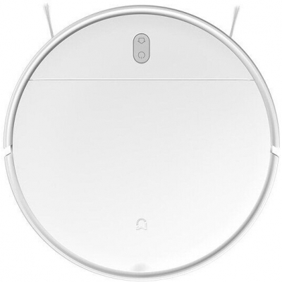 Робот-пылесос Xiaomi G1 Sweeping Vacuum Cleaner MJSTG1 White (китайская версия)