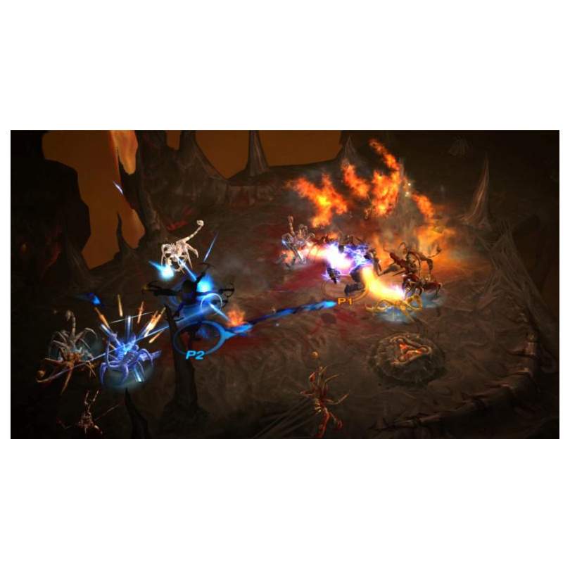 Switch diablo eternal sale collection