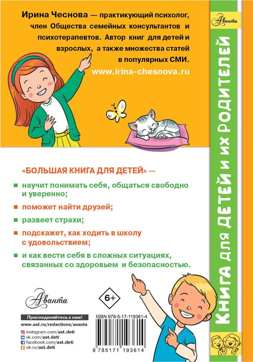 Большая книга о страхах дружбе школе. Чеснова большая книга для детей. Ирина Чеснова большая книга для детей о страхах. Ирина Чеснова книги. Большая книга о страхах дружбе.