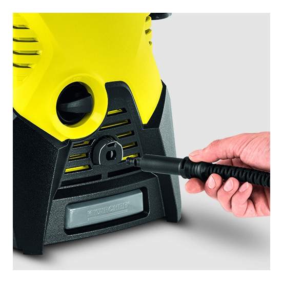 Электрическая мойка высокого давления Karcher 1.601-812.0 К 3