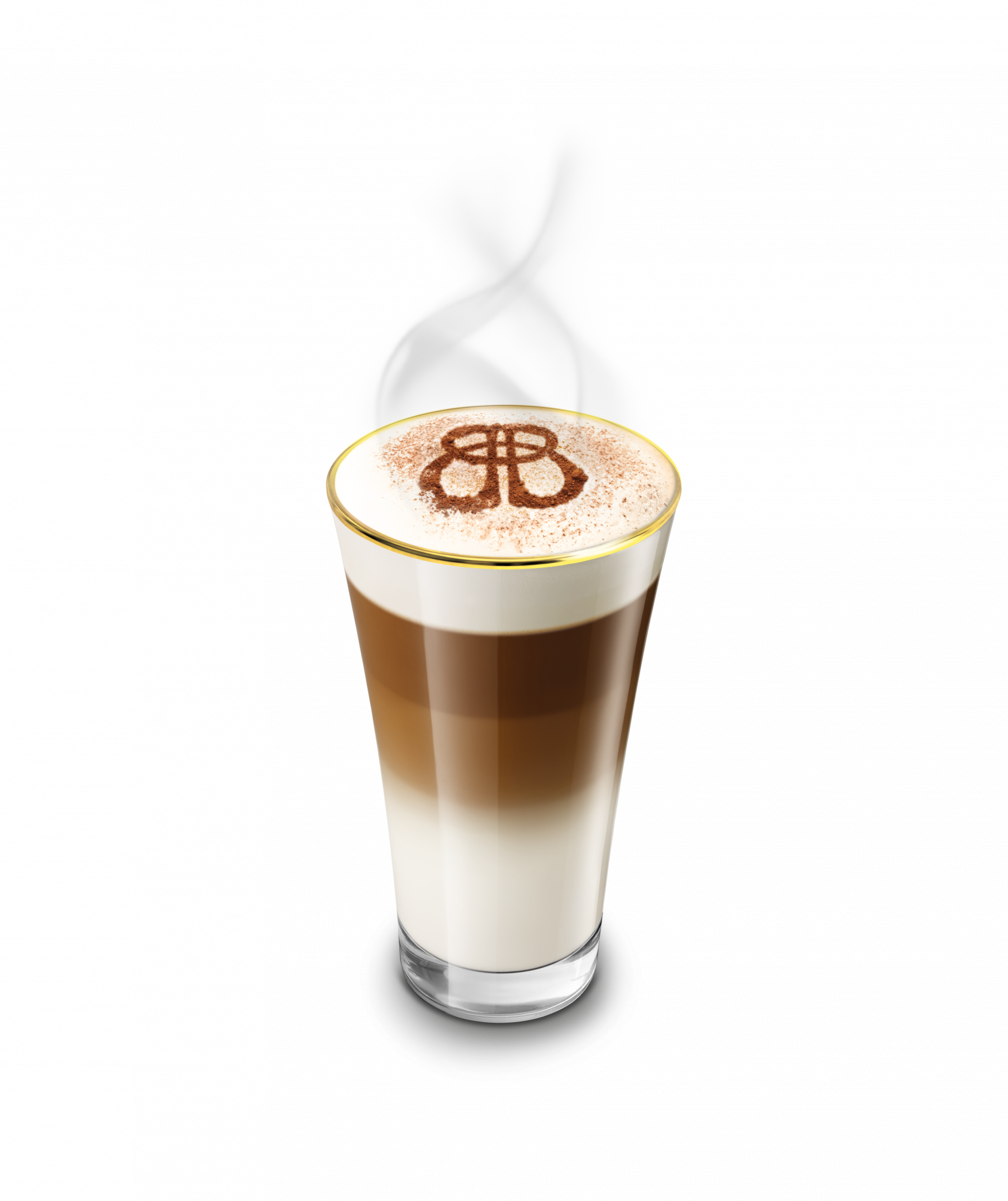 Кофе в капсулах Tassimo Latte Macchiato Baileys 8 порций