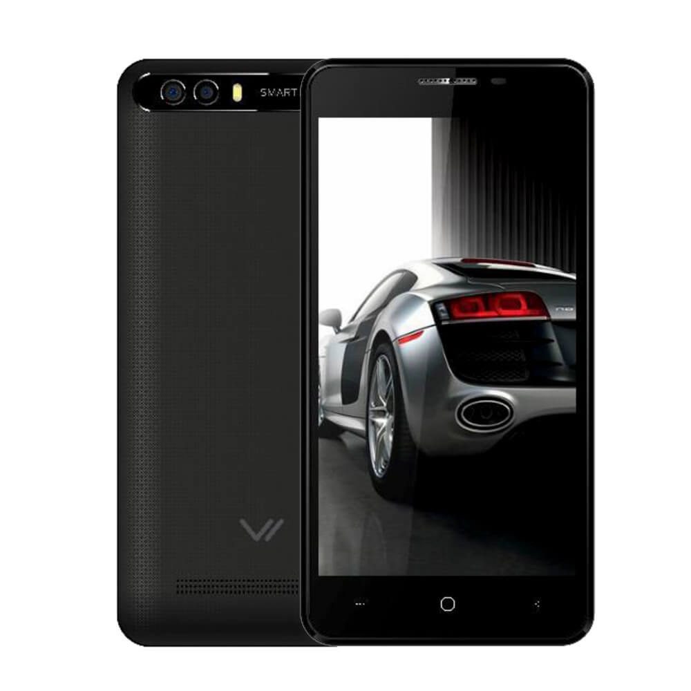 Смартфон Vertex Impress Lion 3G Dual Cam Black 1/8GB Black  (VRX-VLN3-GDCDBLCKG) - отзывы покупателей на маркетплейсе Мегамаркет |  Артикул: 100026855056