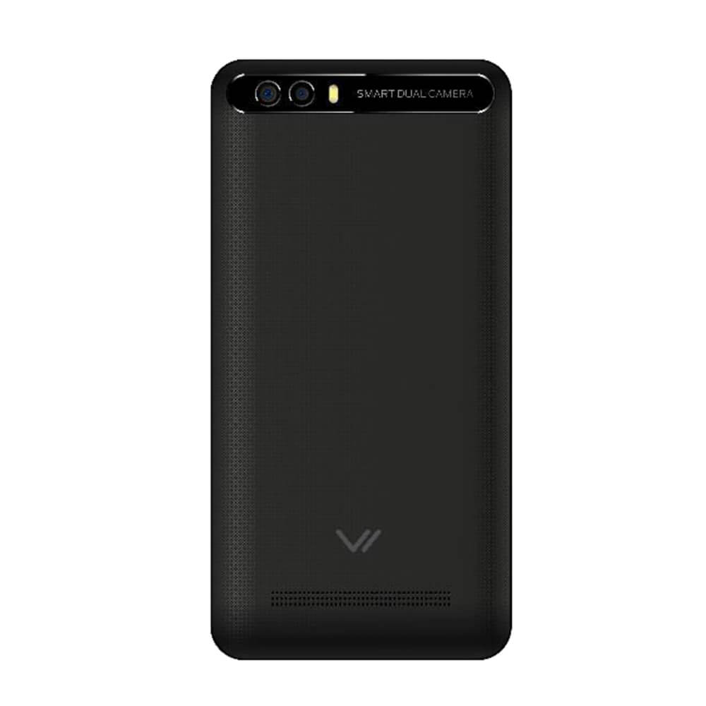 Смартфон Vertex Impress Lion 3G Dual Cam Black 1/8GB Black  (VRX-VLN3-GDCDBLCKG), купить в Москве, цены в интернет-магазинах на  Мегамаркет