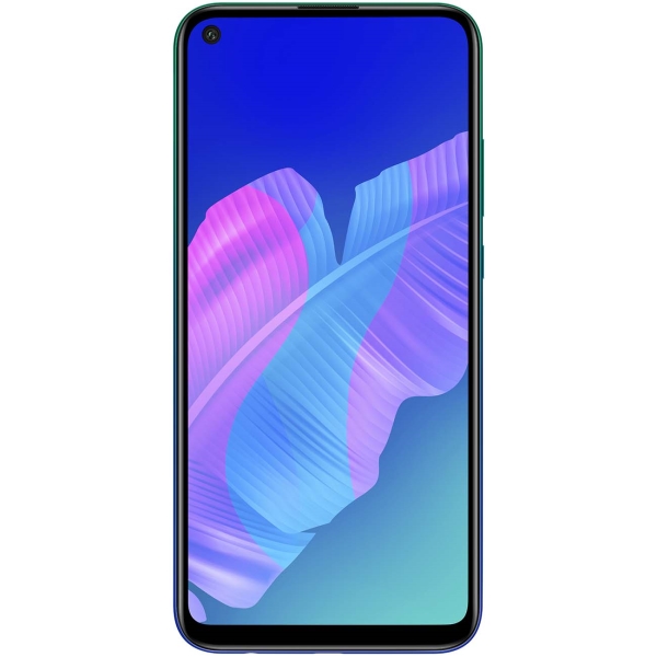 Смартфон Huawei P40 Lite E 4/64GB Aurora Blue (ART-L29N), купить в Москве, цены в интернет-магазинах на Мегамаркет