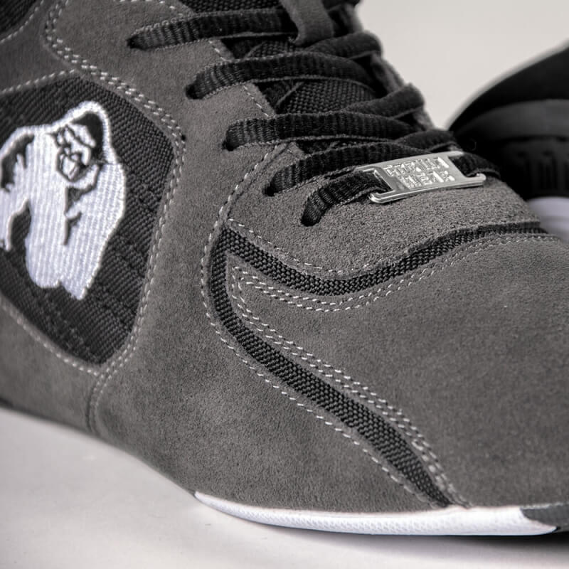 Кроссовки Perry High Tops Gorilla Wear