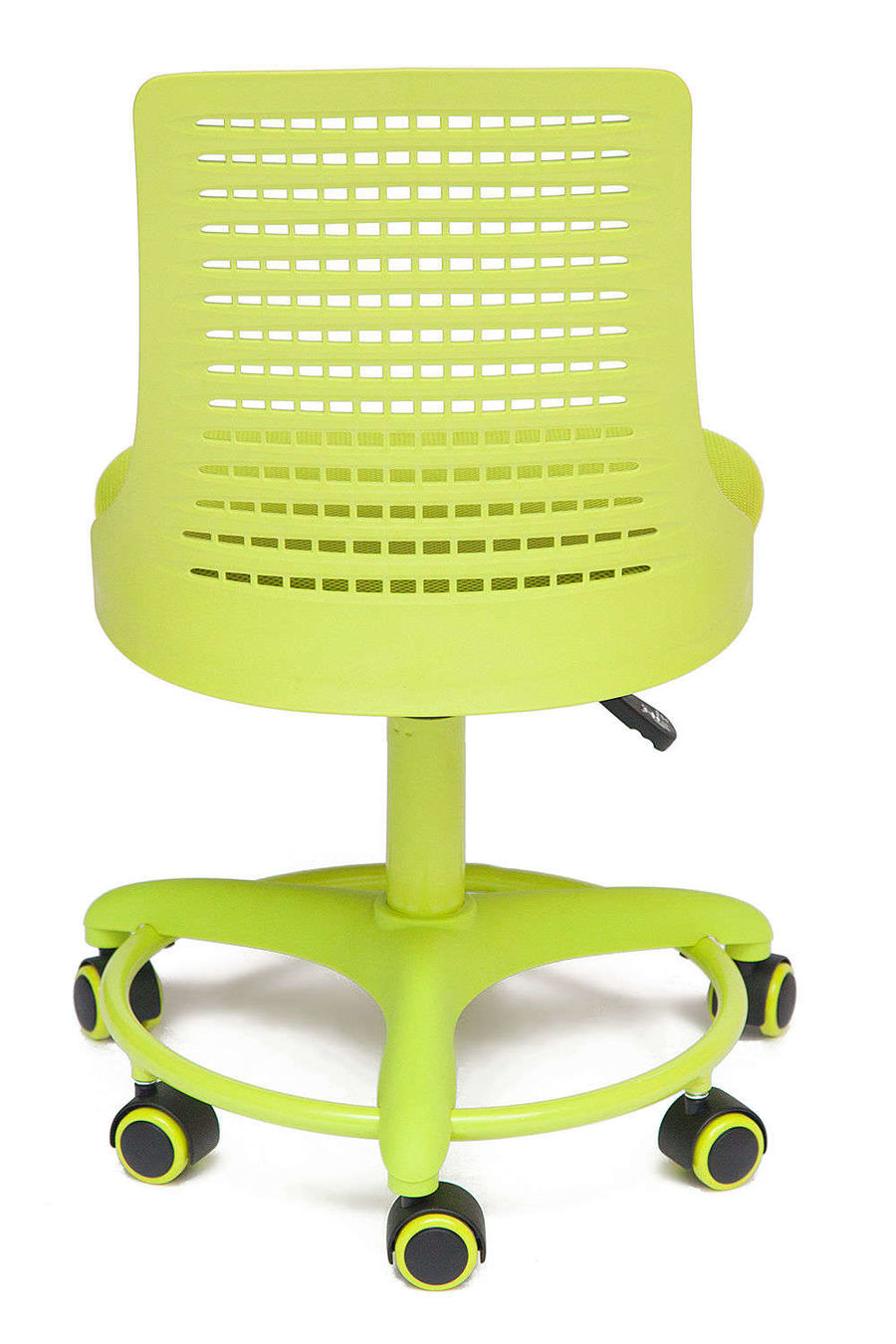 Компьютерное кресло KIDDY/Light green