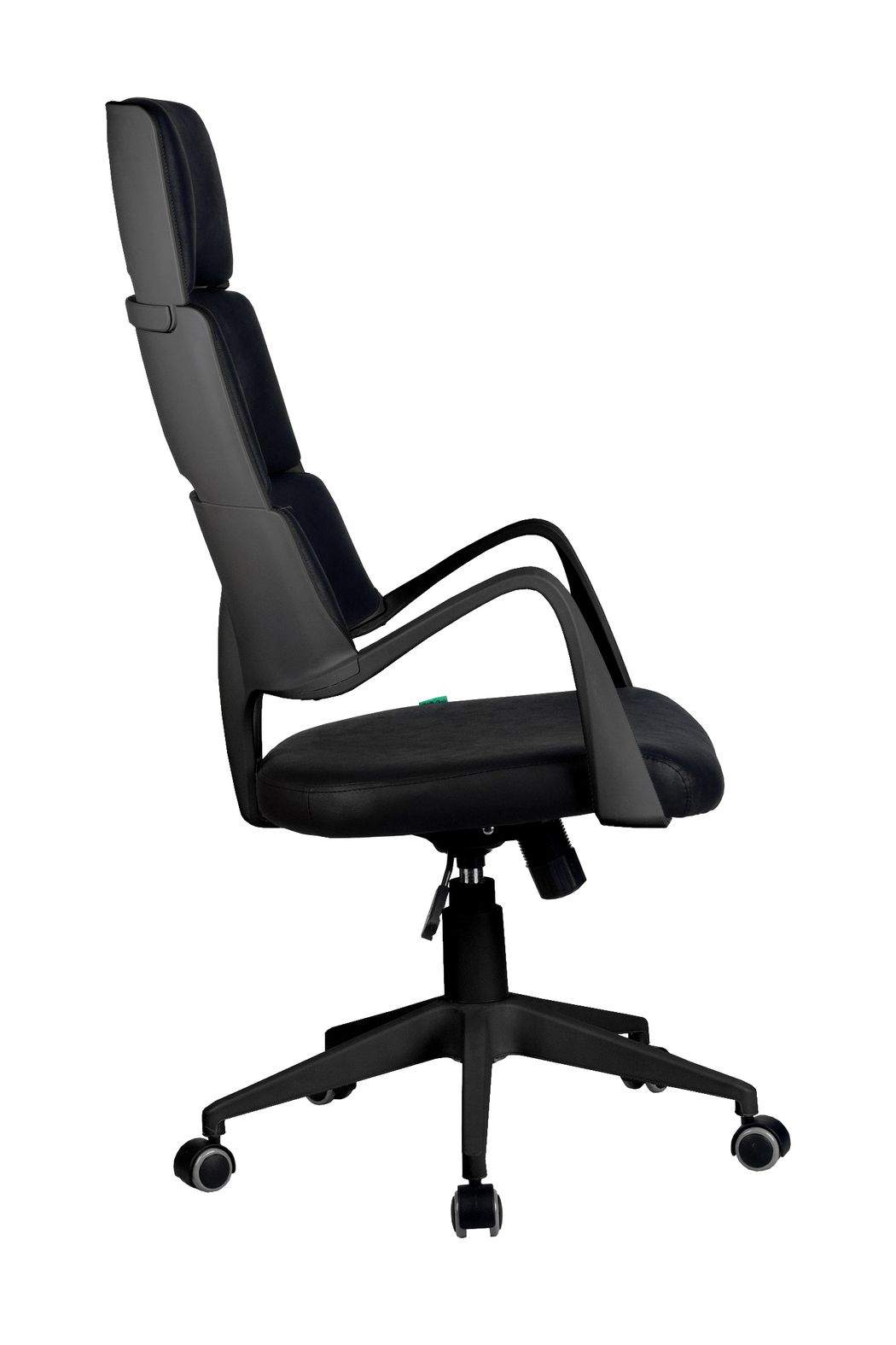 Компьютерное кресло RCH Sakura (Black)/Ткань фьюжн черная