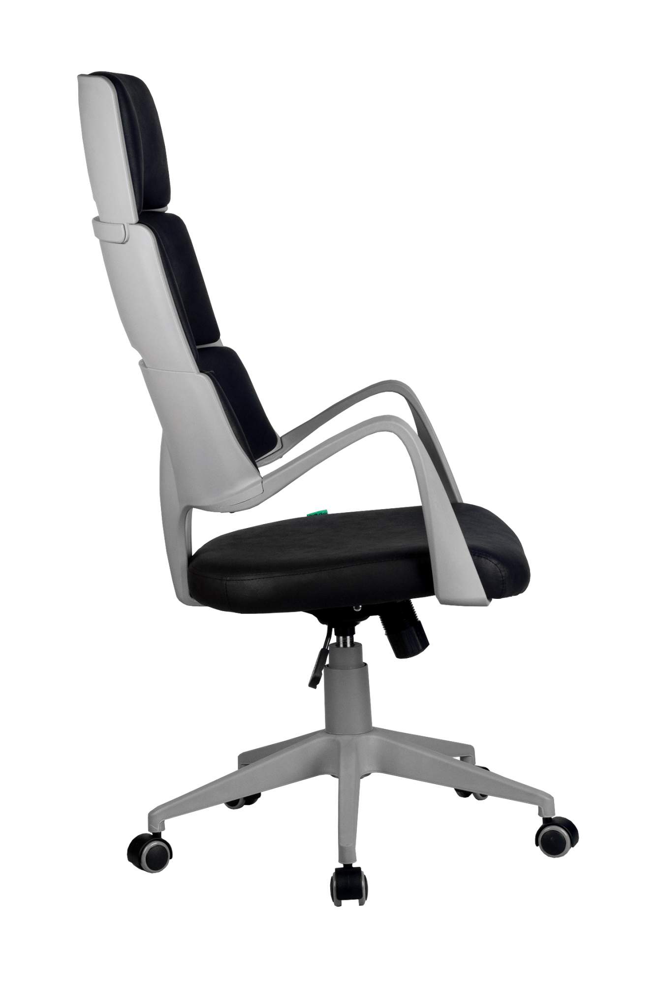 Компьютерное кресло RCH Sakura (Grey)/Ткань фьюжн черная