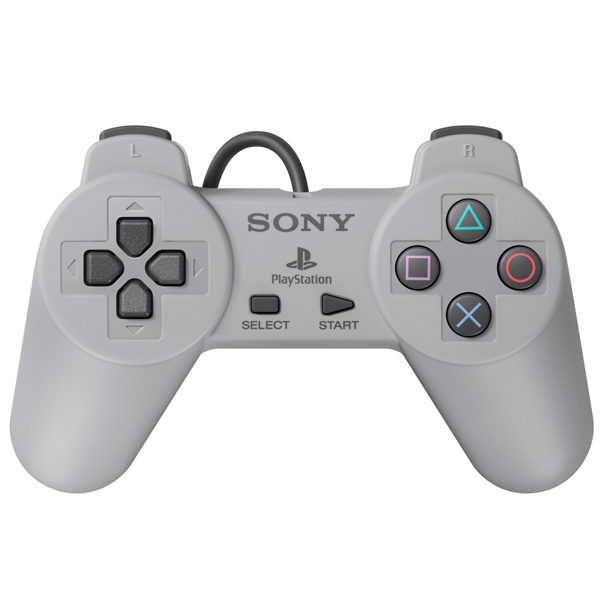 Игровая приставка Sony PlayStation Classic