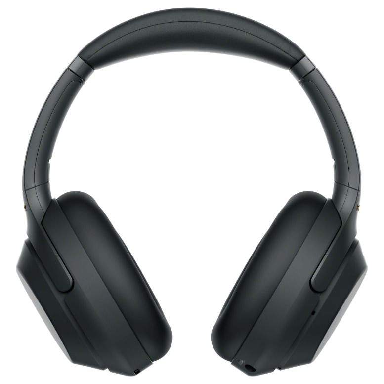 Sony WH 1000XM3 Black