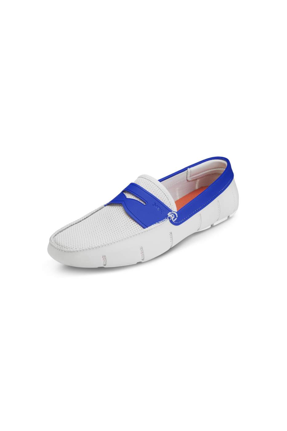 SWIMS Penny Loafer Front 9 US