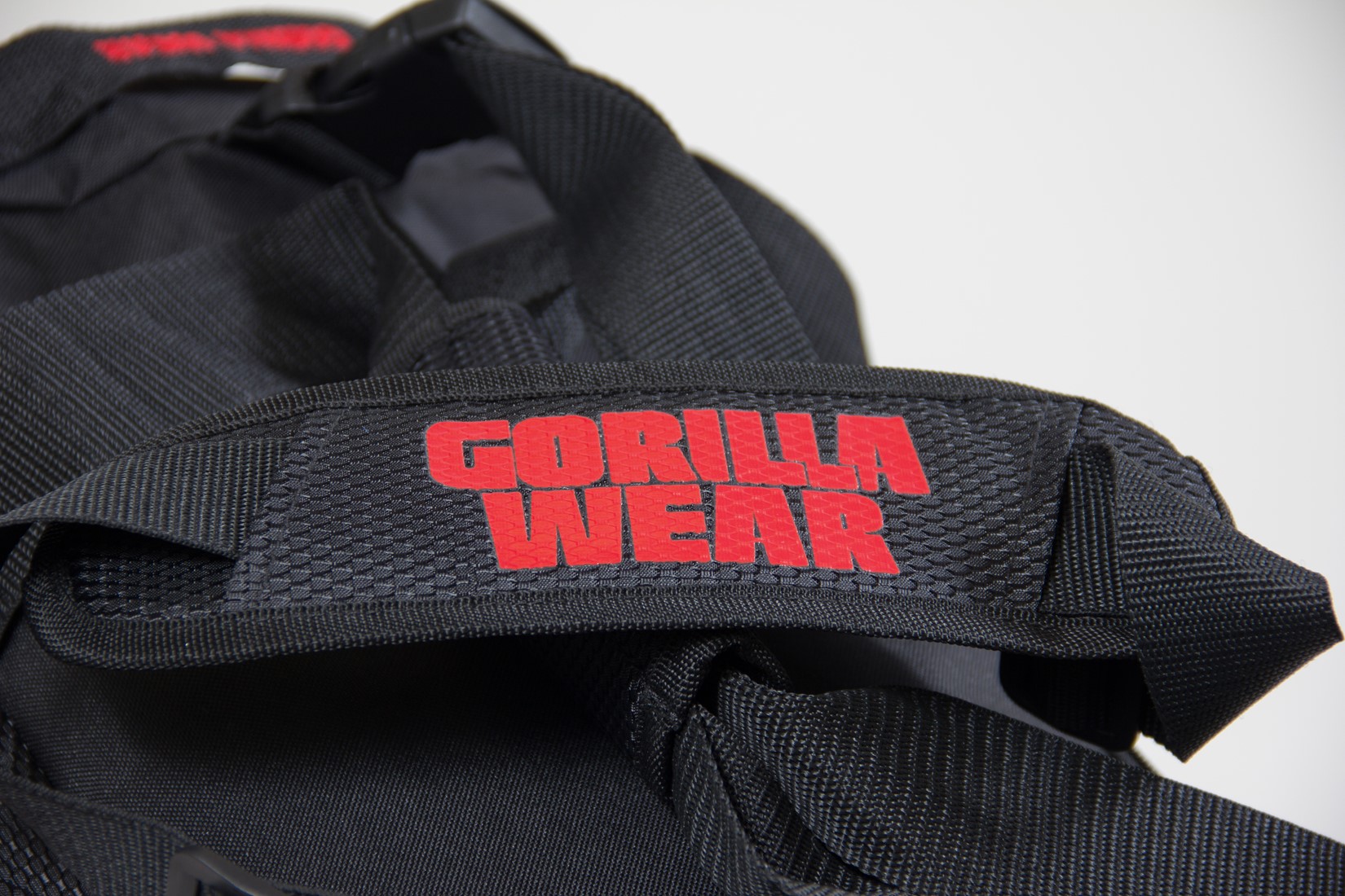 Gorilla hotsell gym bag