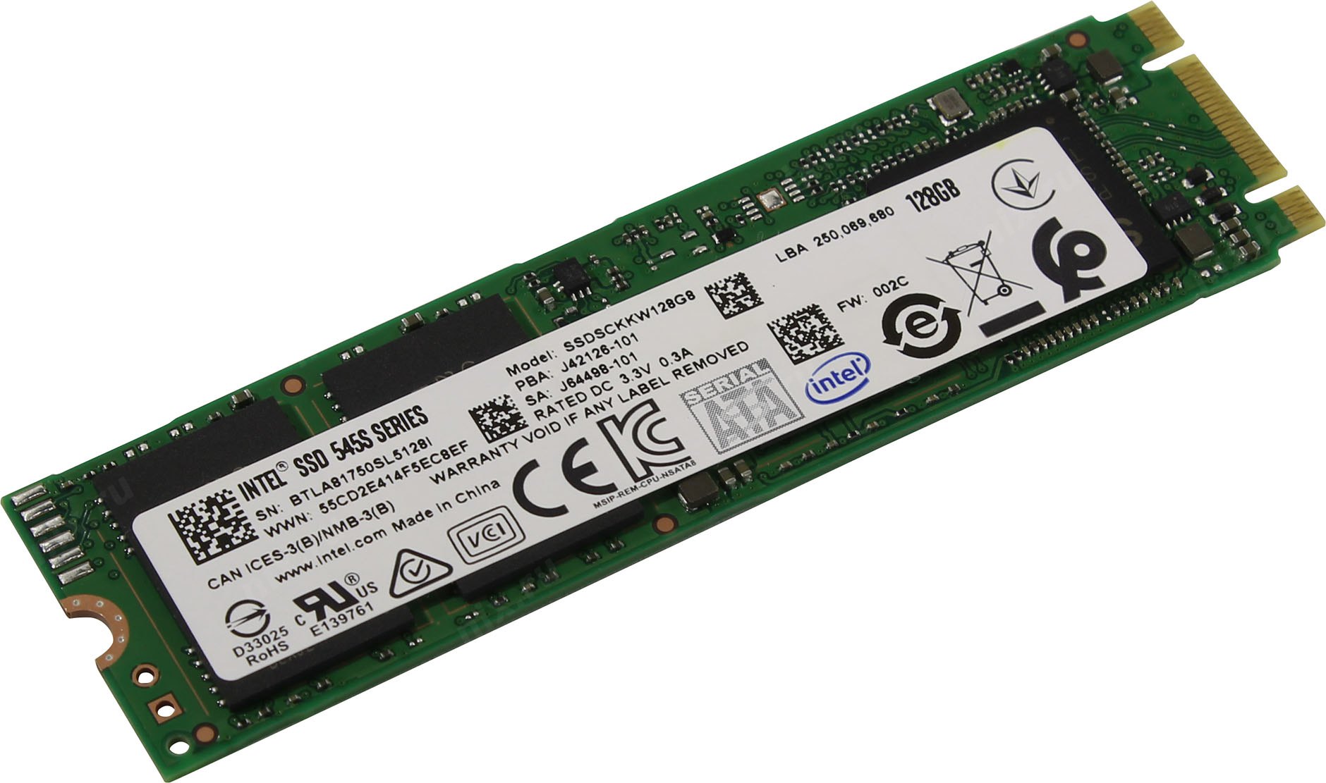 Sata intel. Твердотельный накопитель Intel ssdsckkw480h6x1. M.2 Type 2280 b&m Key. SSD Intel 512gb. 128 GB SSD m2 OEM.