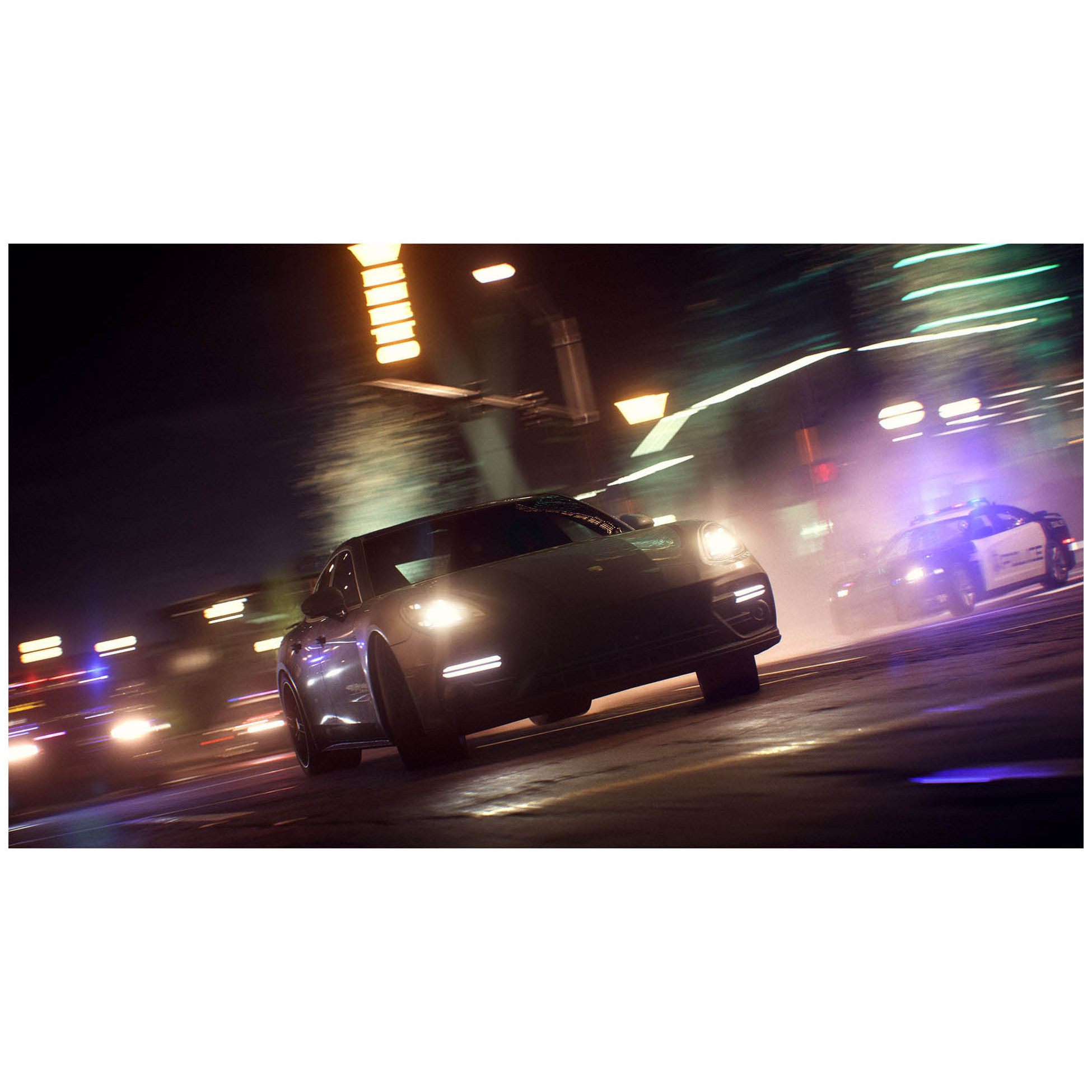 Need For Speed Xbox One Купить