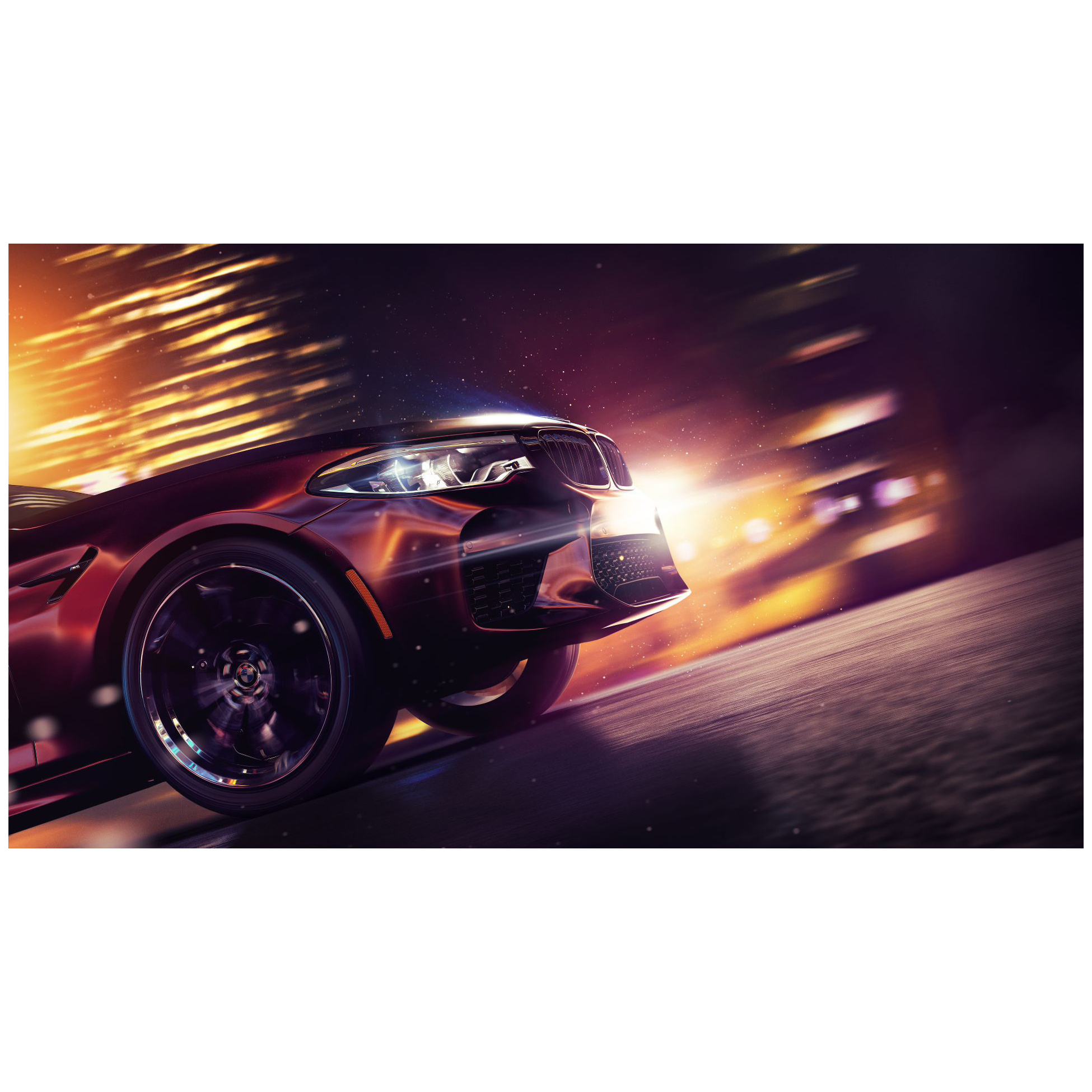 Игра Need For Speed Payback для PlayStation 4 - купить в Москве, цены в  интернет-магазинах Мегамаркет