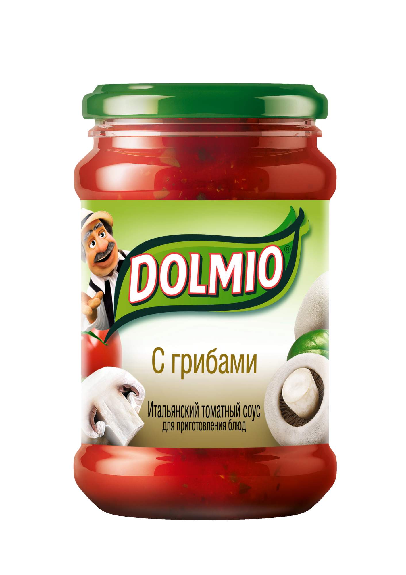 Итальянский соус Dolmio для приготовления блюд с грибами 350 г - отзывы  покупателей на маркетплейсе Мегамаркет | Артикул: 100023423937