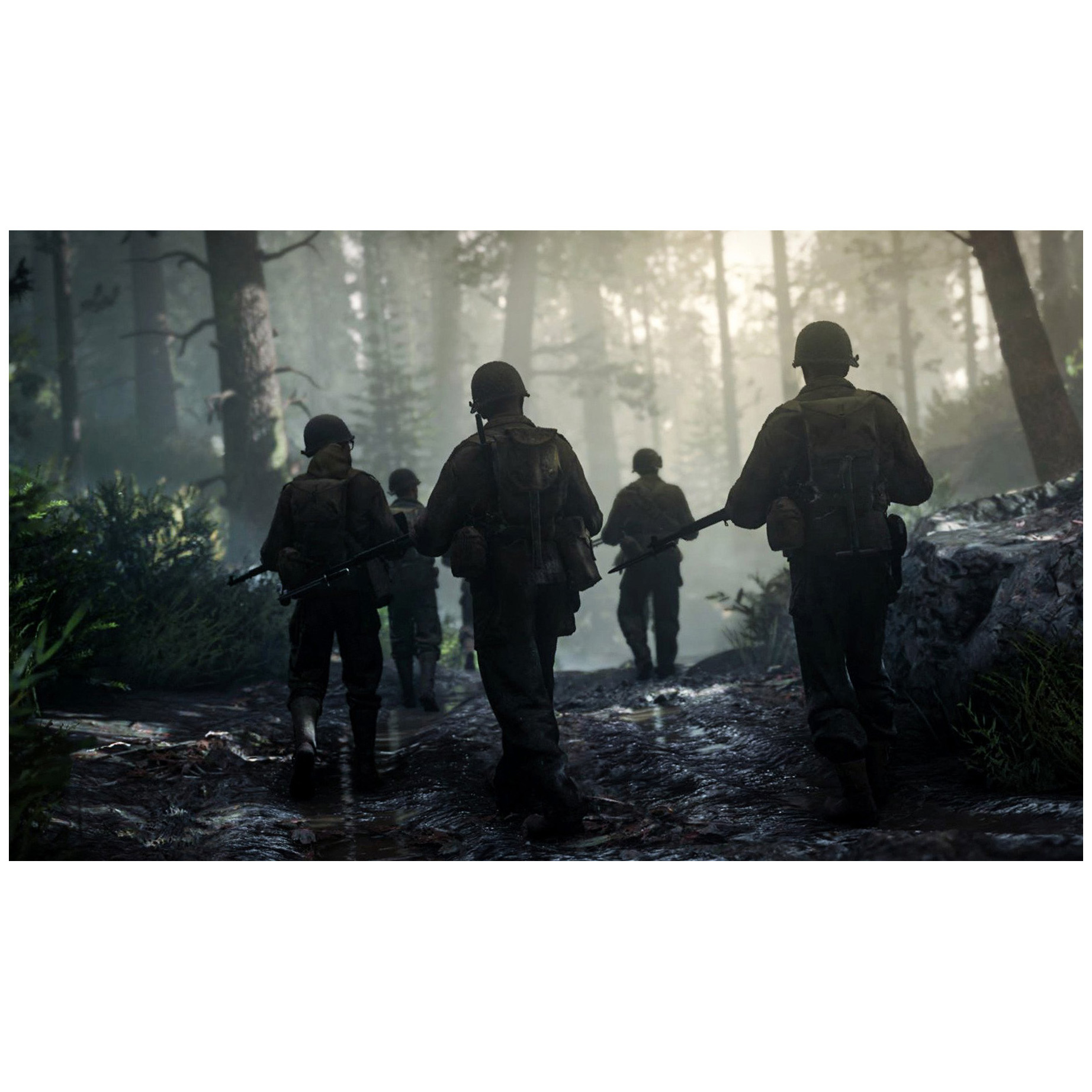 Call Of Duty Wwii Купить Xbox