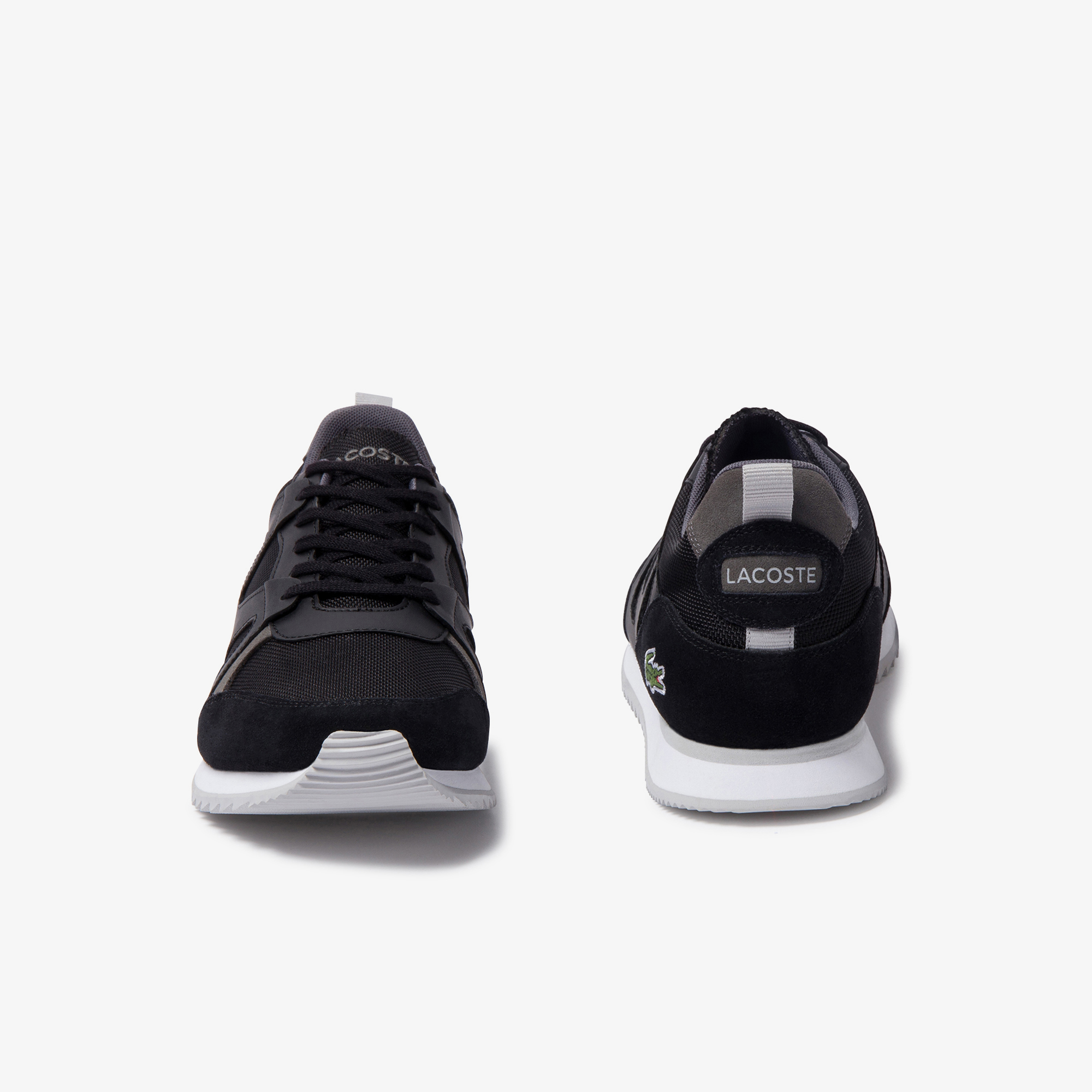 Кроссовки мужские Lacoste AESTHET 120 2 