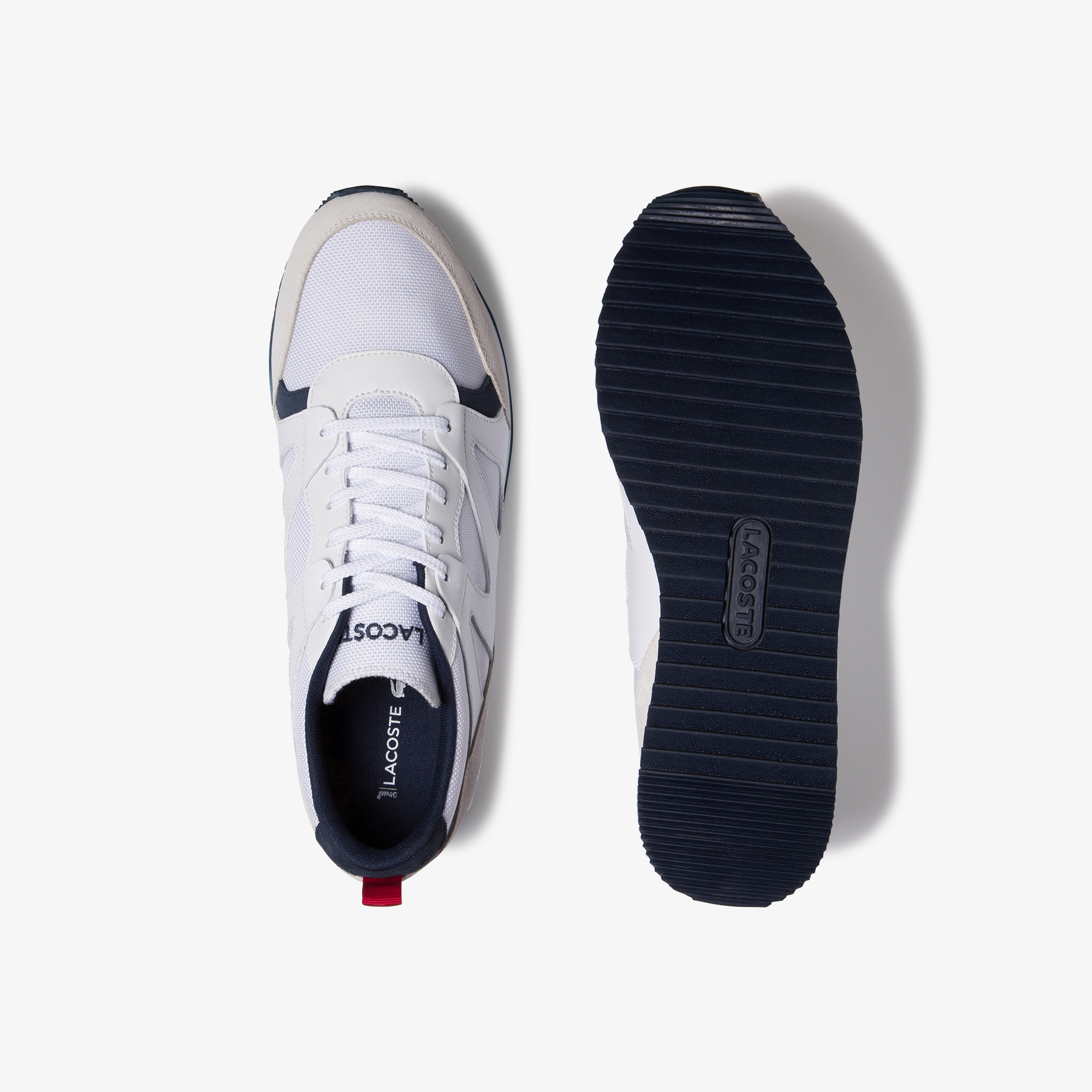 Lacoste AESTHET 120 2 SMA 