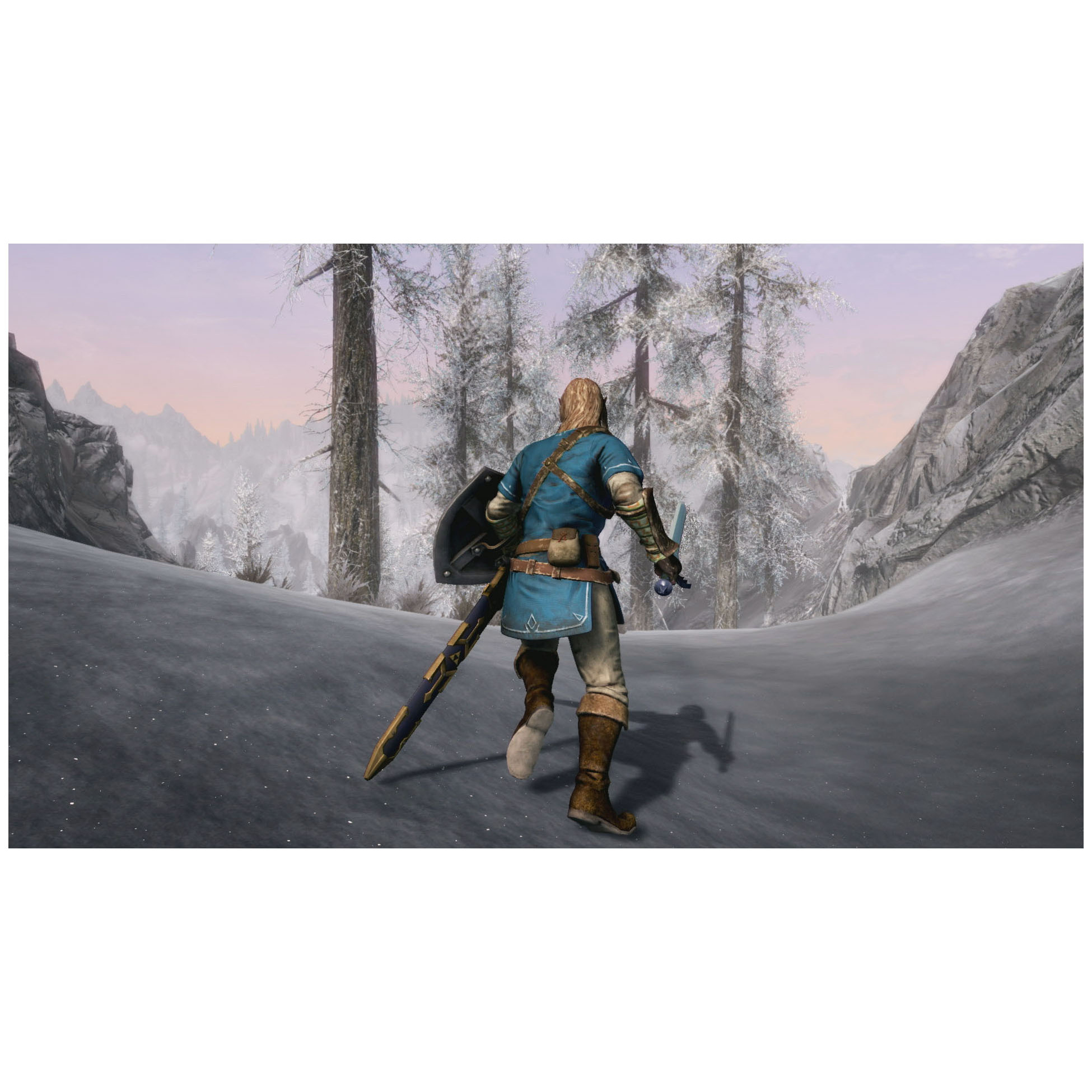 Игра The Elder Scrolls V: Skyrim Стандартное издание для Nintendo Switch,  купить в Москве, цены в интернет-магазинах на Мегамаркет