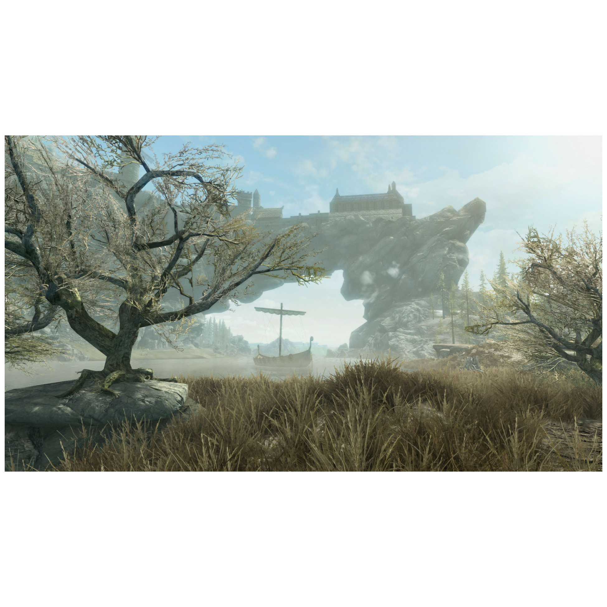 Elder scrolls v skyrim nintendo