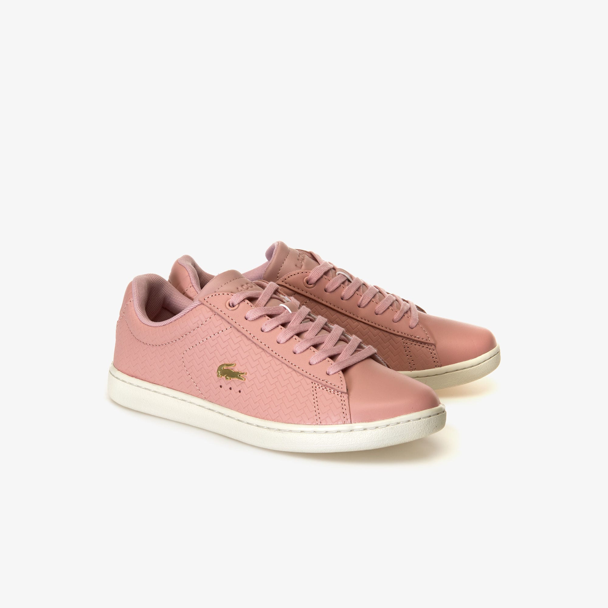 carnaby evo lacoste pink