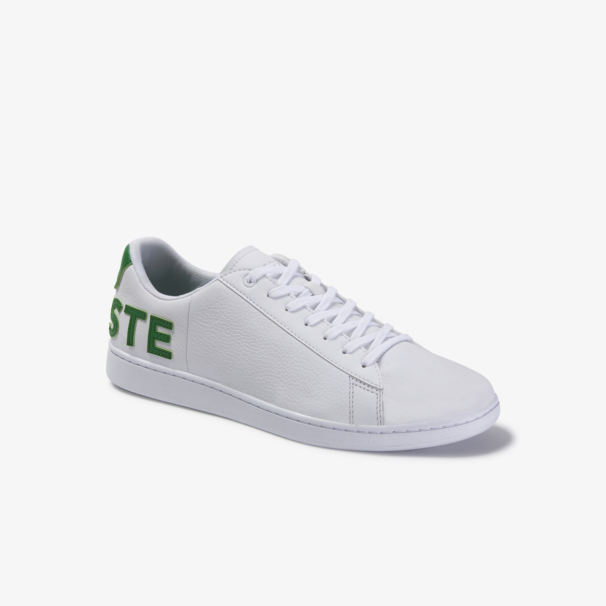Кеды мужские Lacoste CARNABY EVO 120 7 