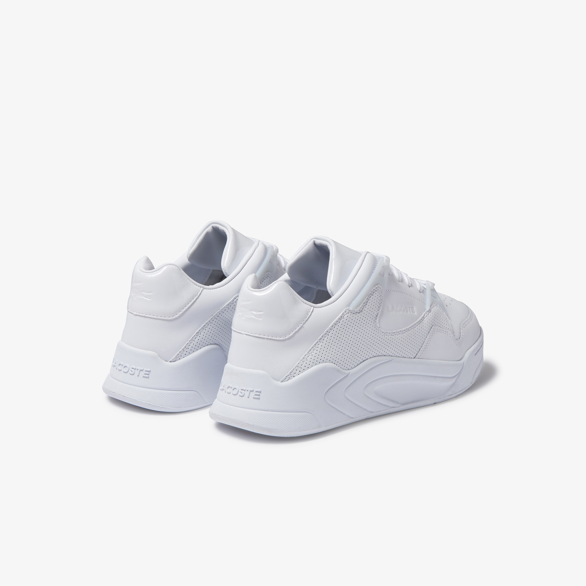 Lacoste court slam sale hombre