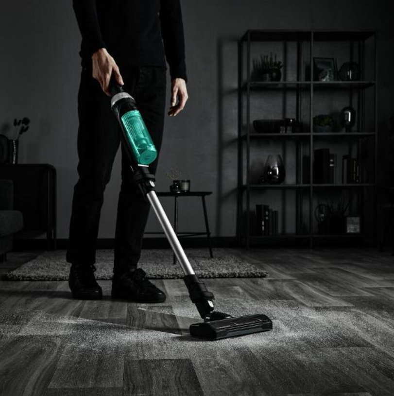 Пылесос Tefal Беспроводной Вертикальный Купить
