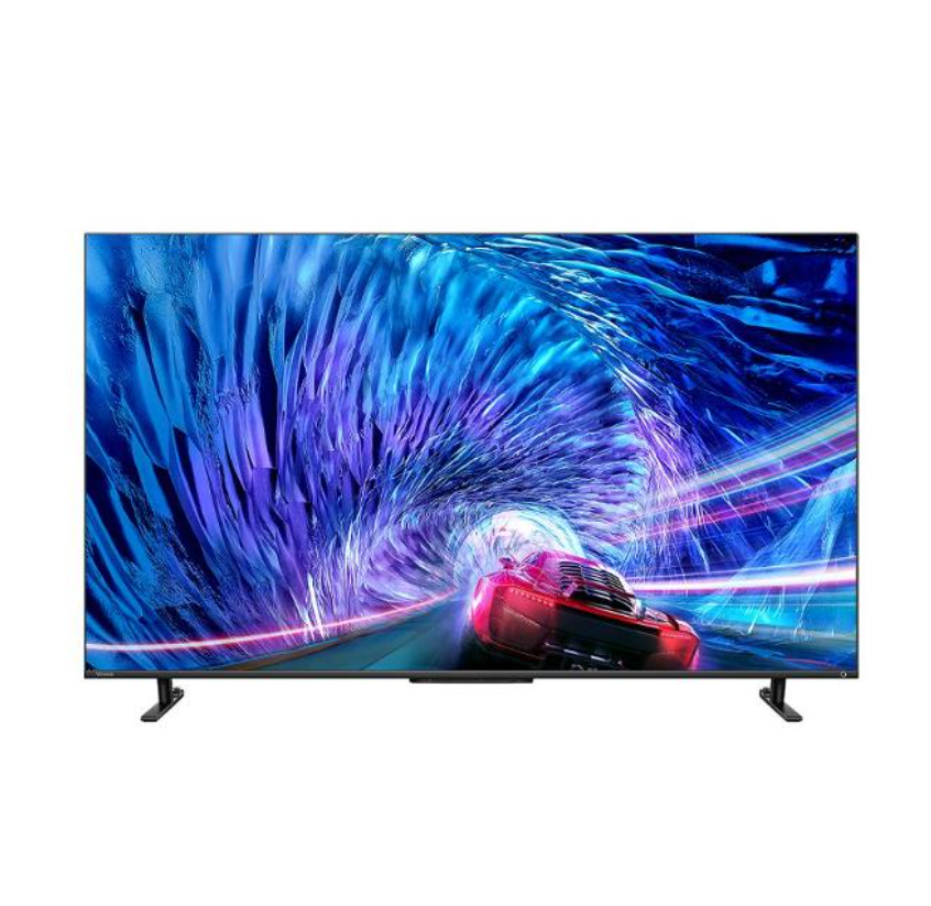 Телевизор Toshiba 85Z670ME, 85"(216 см), UHD 4K, купить в Москве, цены в интернет-магазинах на Мегамаркет