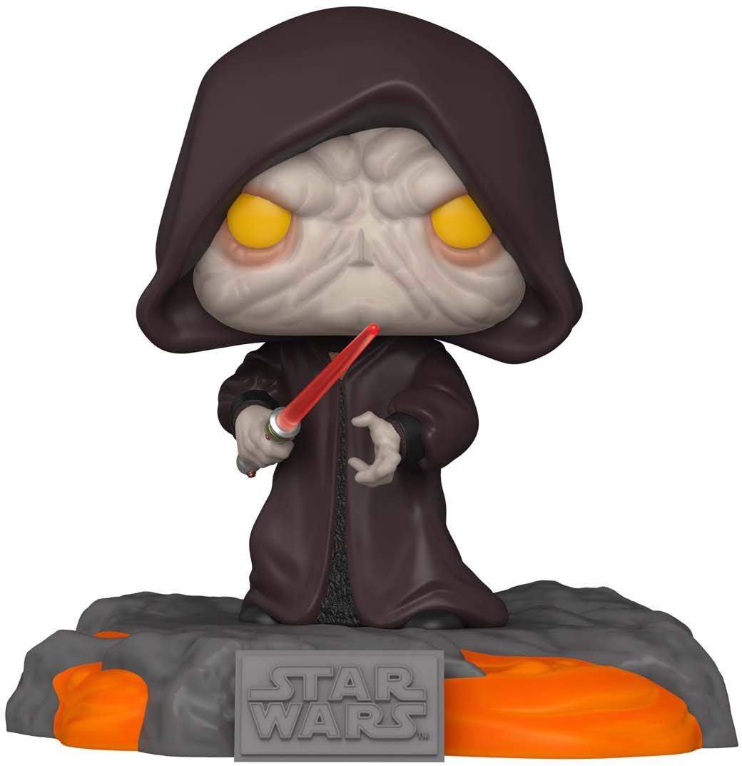 Sith funko pop new arrivals