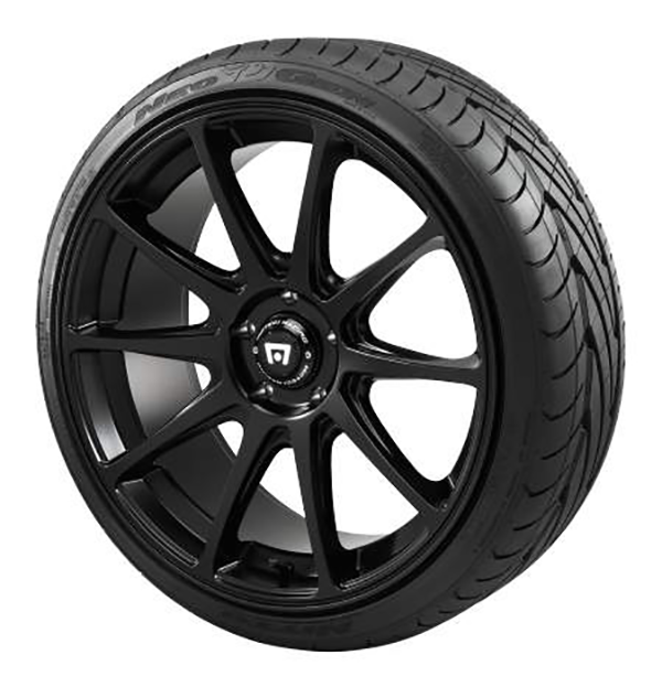 Шины В Москве Купить Nitto 555 R16