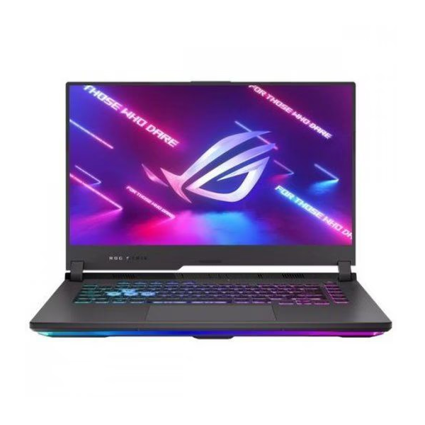 Ноутбук ASUS ROG STRIX G15 Gray (G513RC-HN208), купить в Москве, цены в интернет-магазинах на Мегамаркет