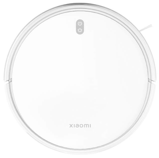 Робот-пылесос Xiaomi E10 белый, купить в Москве, цены в интернет-магазинах на Мегамаркет