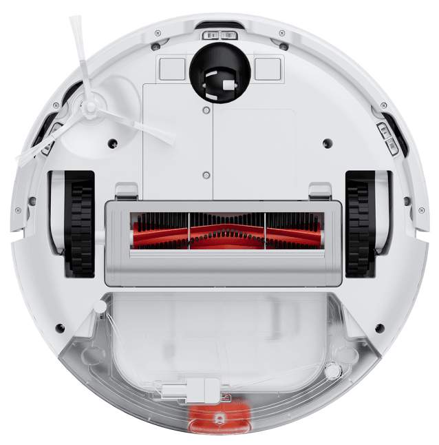 Робот пылесос xiaomi robot vacuum s20 белый. Робот пылесос xiaomi robot vacuum s20 белый