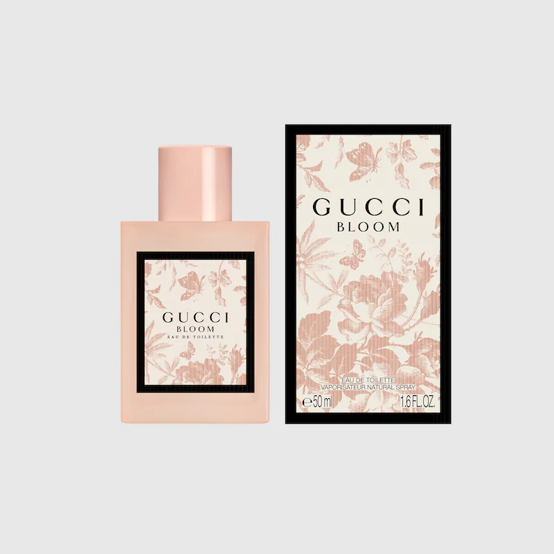 Gucci bloom 2025 eau de toilette