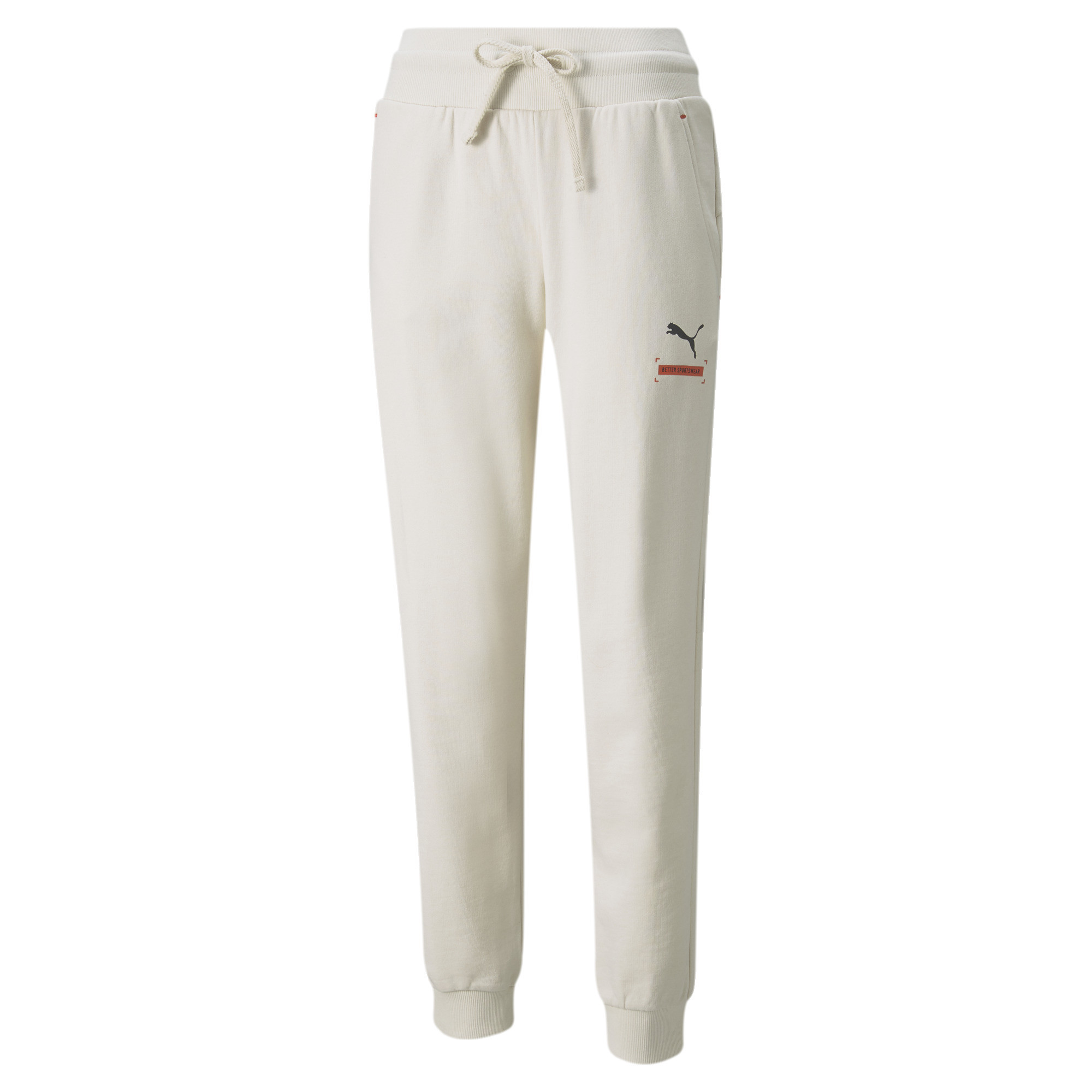 Спортивные брюки женские PUMA 84746899 белые L
