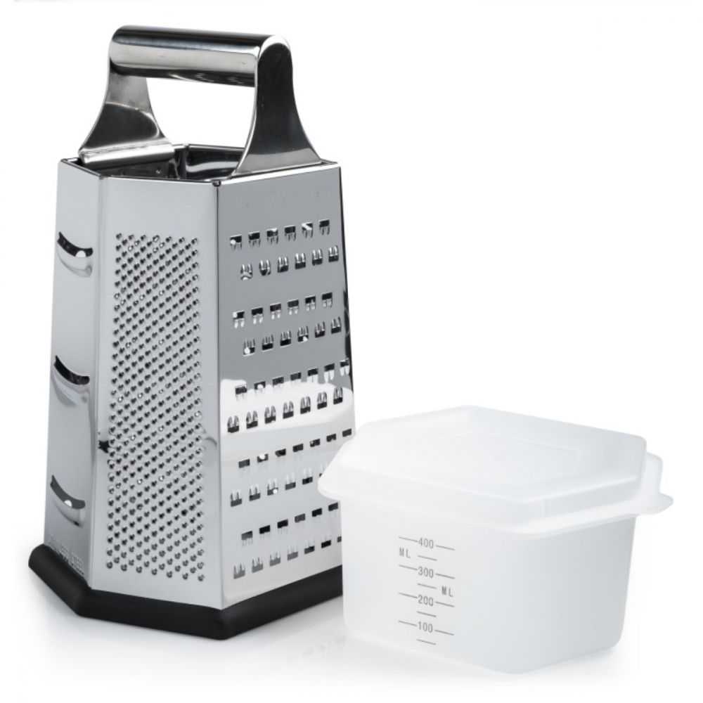 Терка TalleR (TALLER TAL21906) купить в интернет-магазине, цены на Мегамаркет