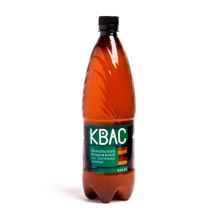 100 мл кваса