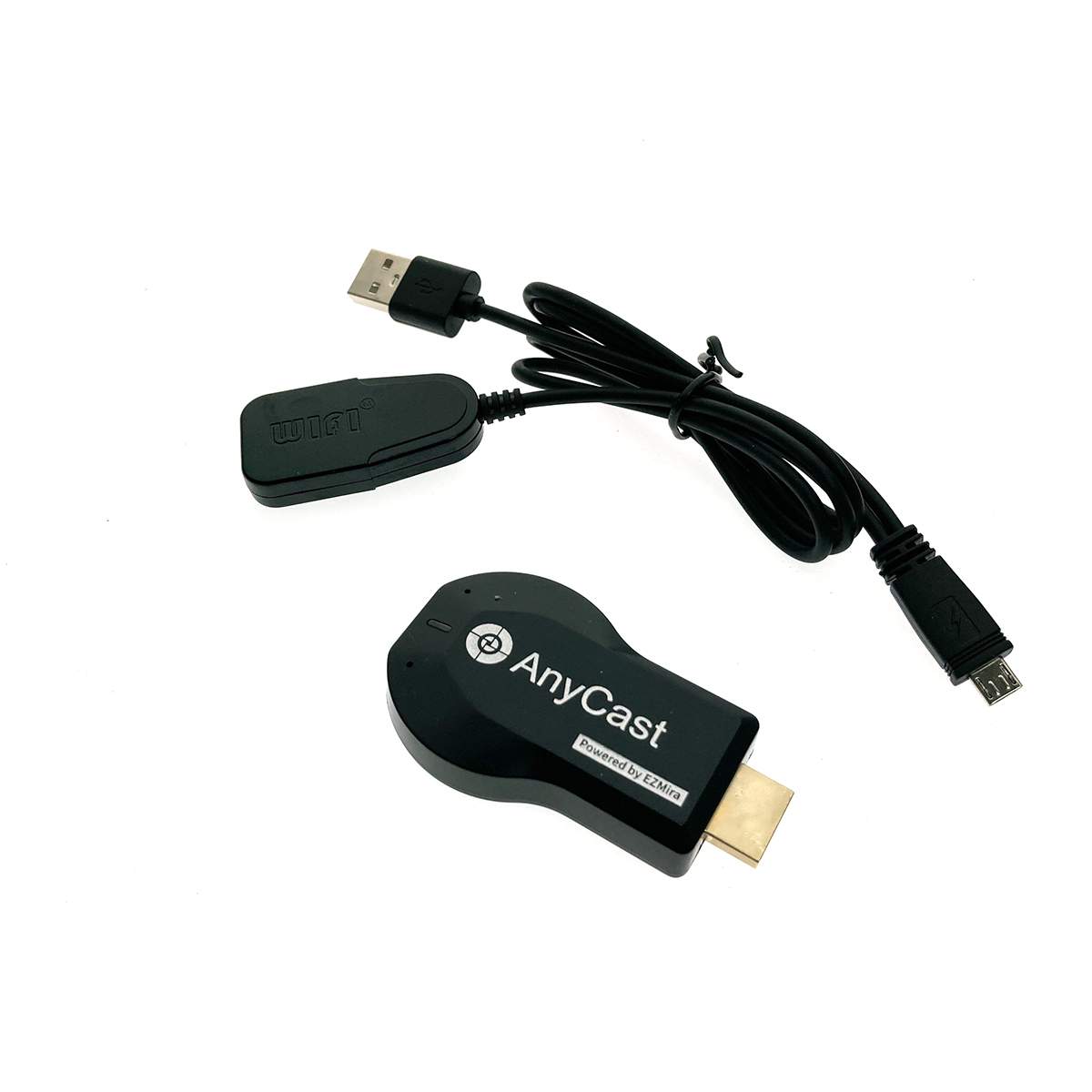 Адаптер Espada WiFi HDMI WV05 для телевизора, монитора, купить в Москве,  цены в интернет-магазинах на Мегамаркет