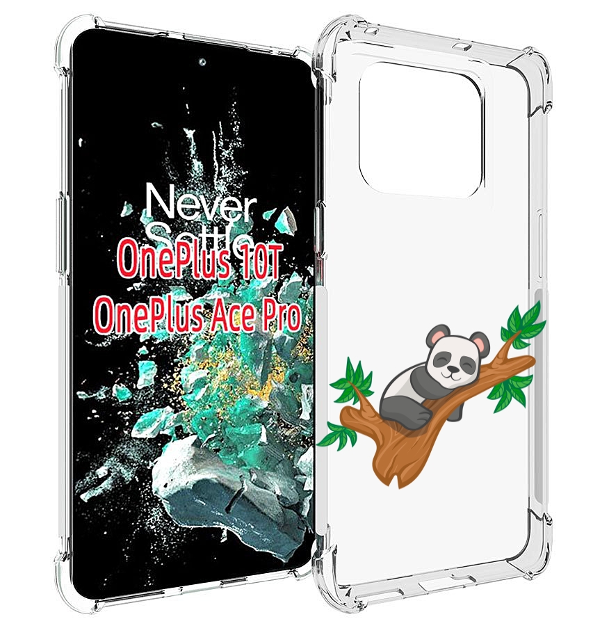 Oneplus 10 Pro Panda Купить