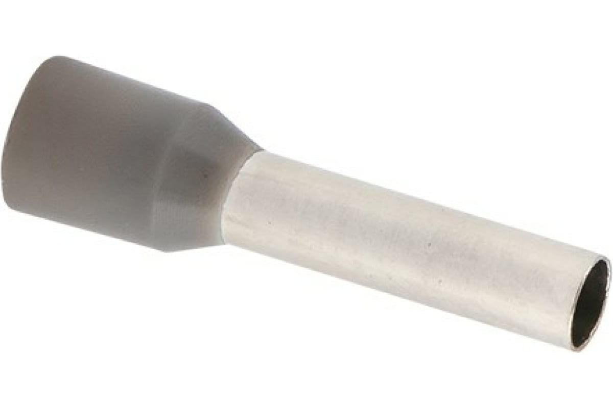 Наконечник штыревой ншви 4. 5-4. Наконечник ншви 4. Наконечник штыревой ншви 4. Наконечник-гильза ншви 4-9 (50шт) экф.