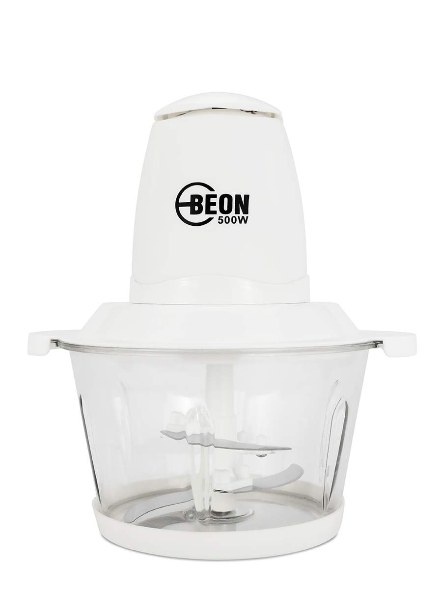 Измельчитель Beon BN-2711 белый - купить в CENAM.NET (Москва), цена на Мегамаркет