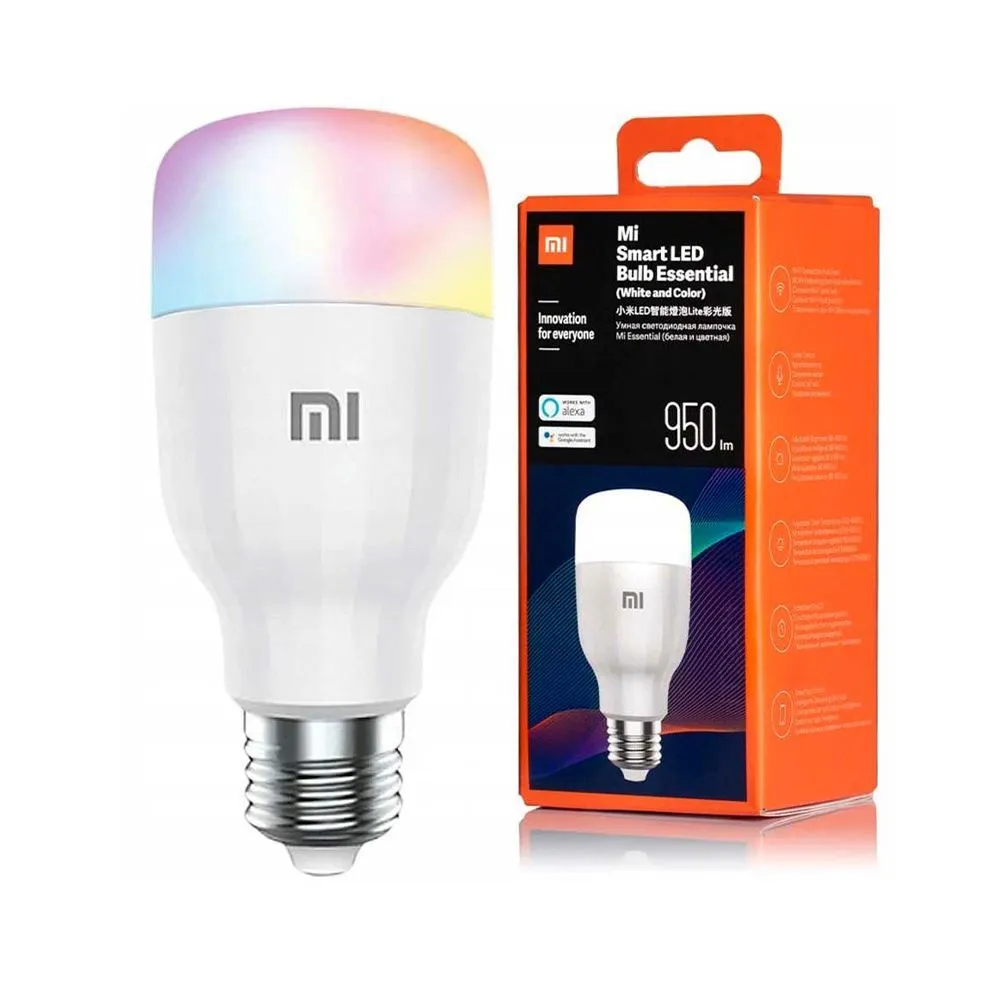 Xiaomi mi shop smart led