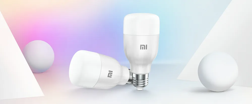 Mi shop smart lamp