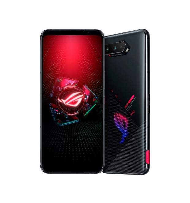 asus rog phone 5 12 128gb