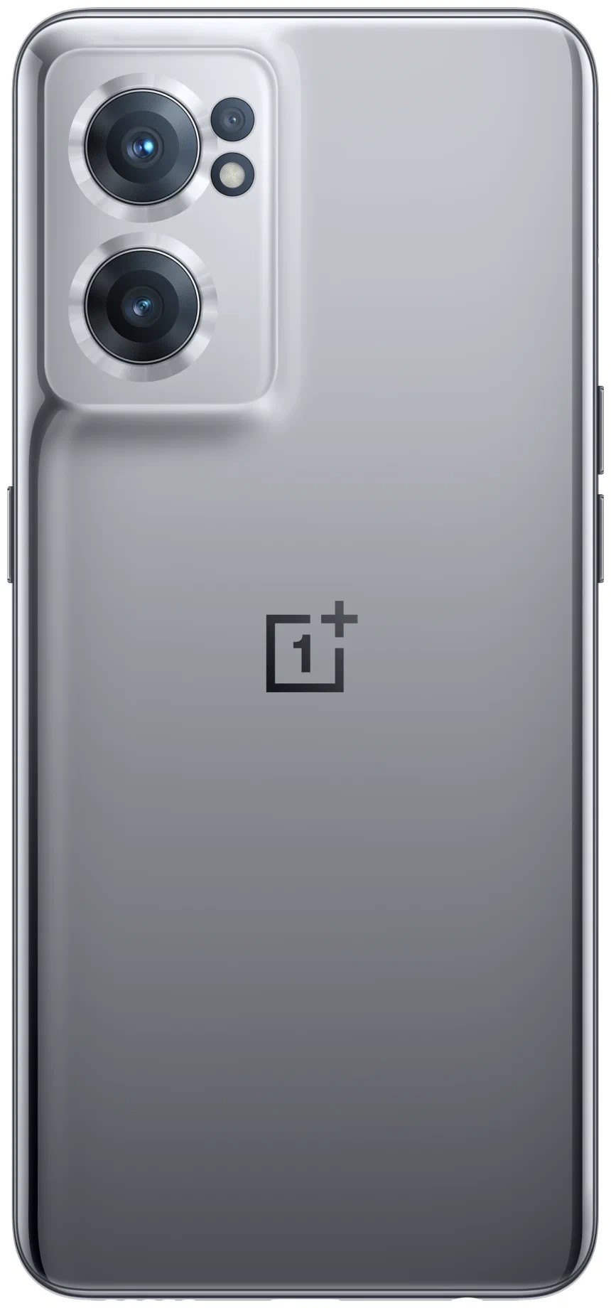 Смартфон OnePlus Nord CE 2 5G 8/128GB Mirror Grey (IV2201) - отзывы  покупателей на Мегамаркет