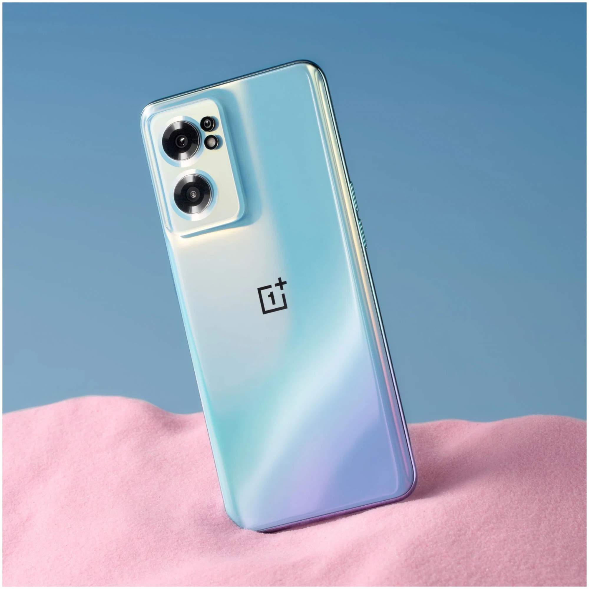 Смартфон OnePlus Nord CE 2 5G 8/128GB Blue (IV2201) - отзывы покупателей на  Мегамаркет