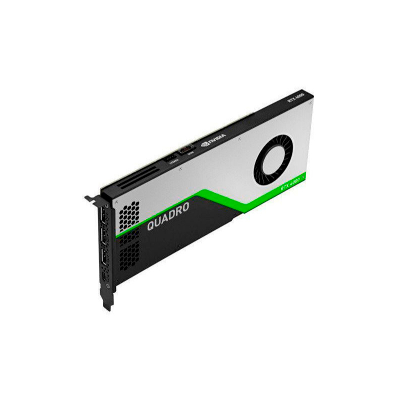 Quadro Rtx4000 4000 2gb Nvidia Quadro T4000 Видеокарта PNY NVIDIA