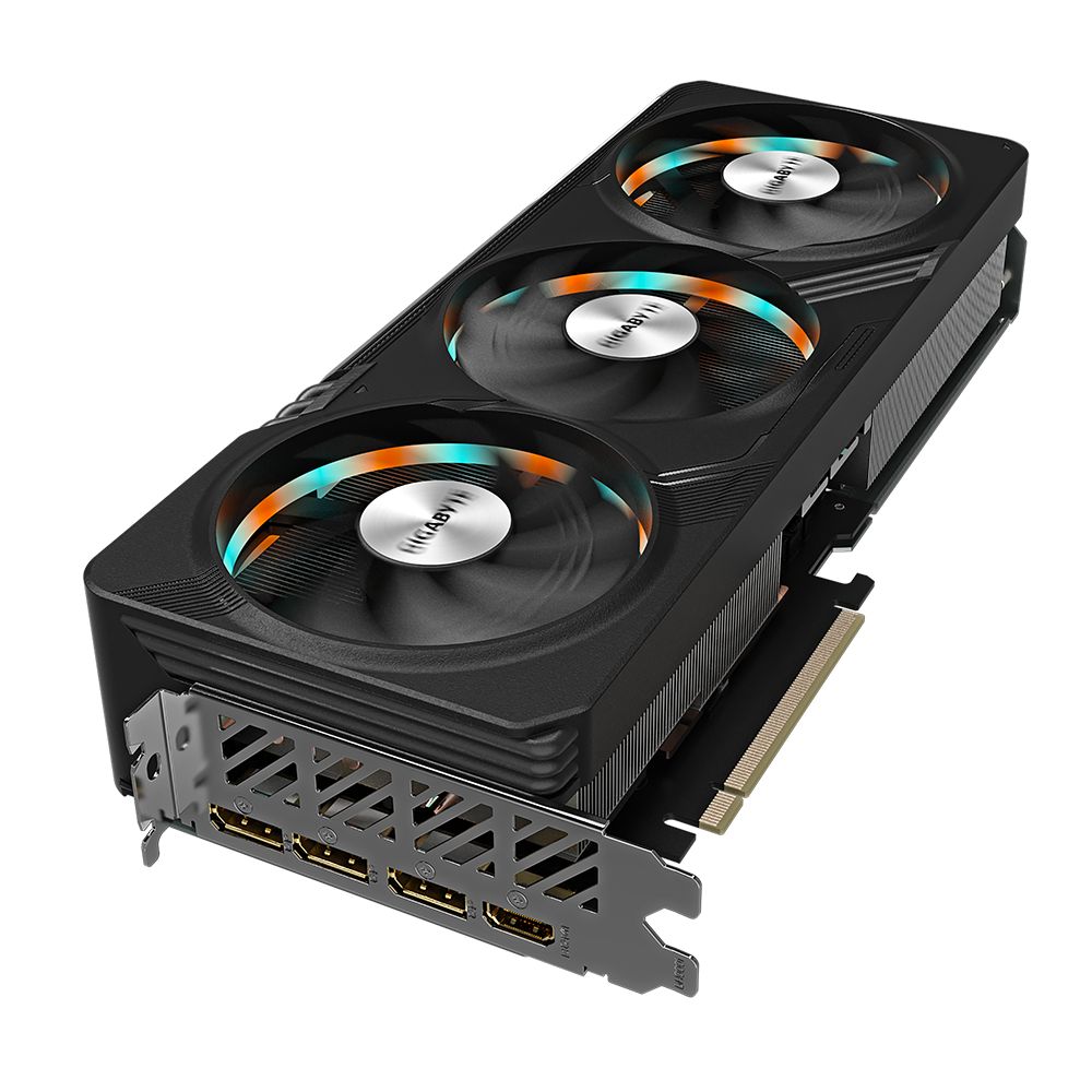 Видеокарта Gigabyte RTX4070Ti SUPER GAMING OC 16GB RTL - отзывы покупателей  на маркетплейсе Мегамаркет | Артикул: 600015310417